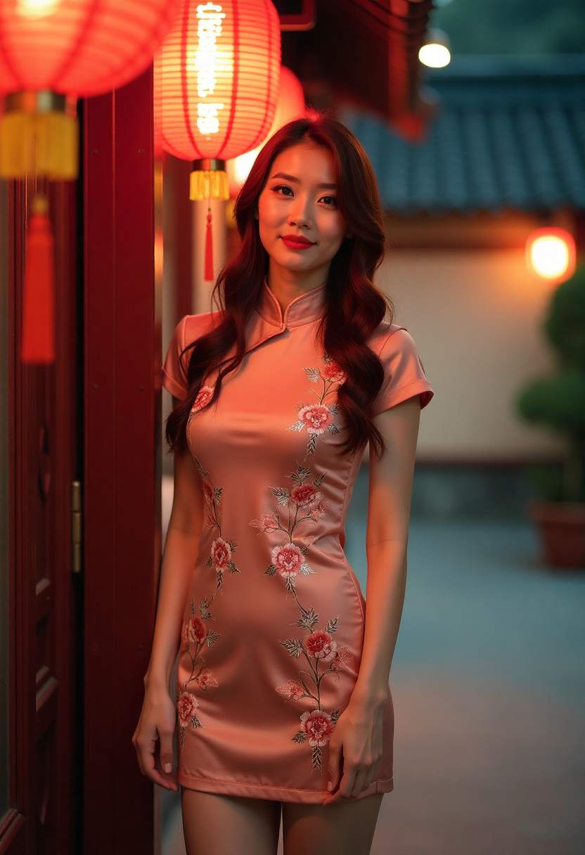 海报