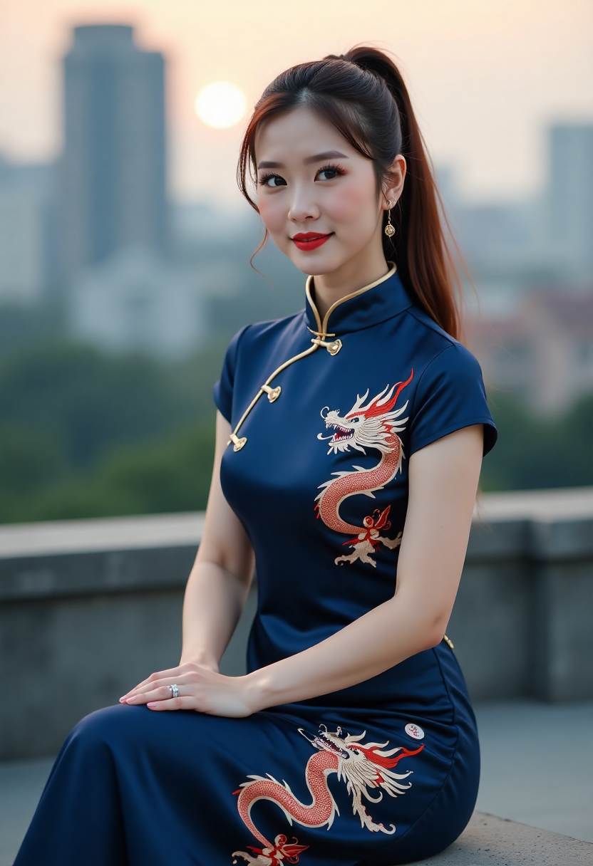 海报